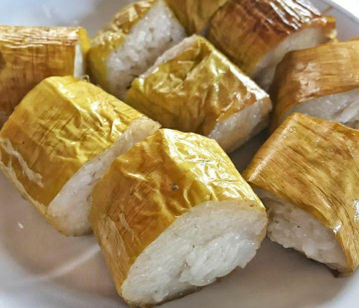 Resep Nasi Jaha Bumbu Manado, Menu Tradisional yang Menggugah Selera
