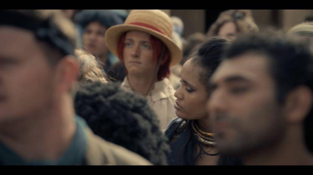 (Dok. Netflix/One Piece)