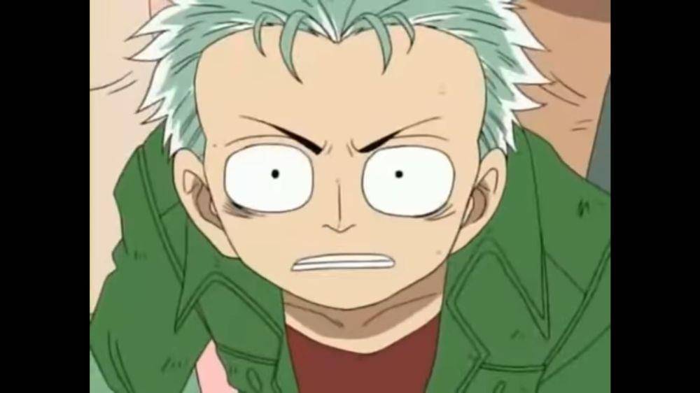 (Dok. Toei Animation/One Piece)