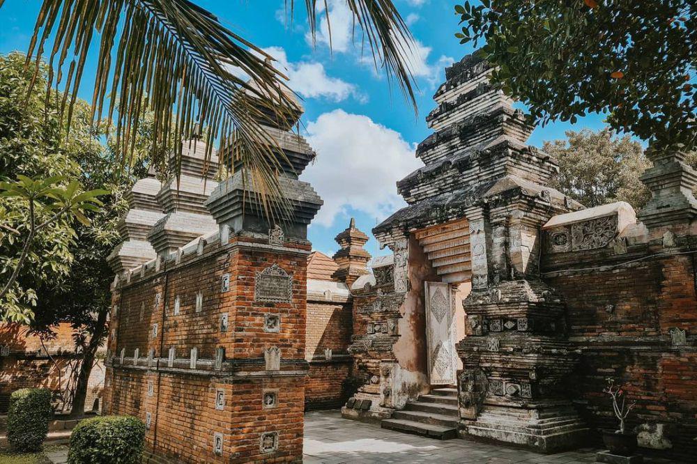 Kampung Wisata Purbayan Jogja: Lokasi, Daya Tarik, dan Tips