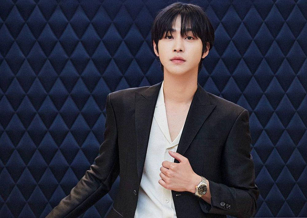 Curhat Ahn Hyo Seop Perankan 2 Orang di A Time Called You, Sulit Gak?