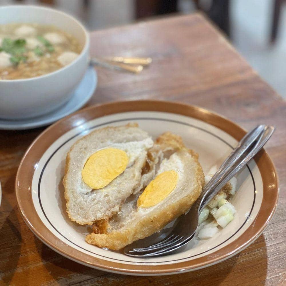 10 Tempat Makan Terbaru di GWalk Citraland Surabaya IDN Times