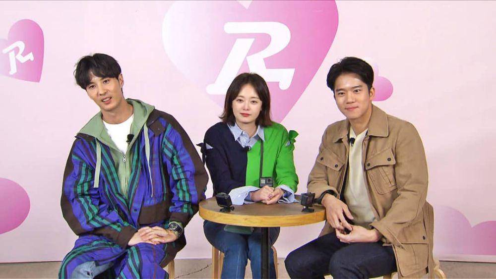potret Ha Seok Jin di Running Man (instagram.com/sbs_runningman_sbs)