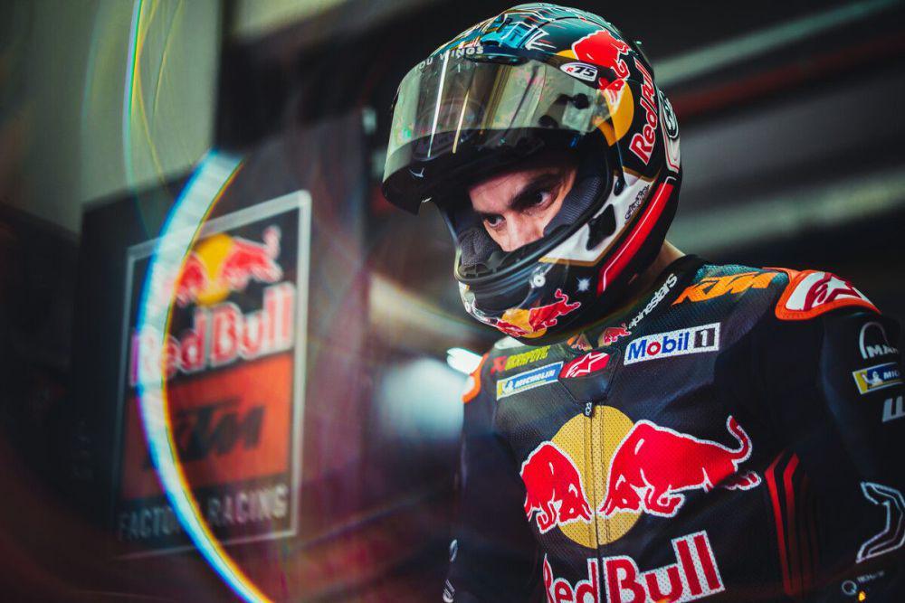 Aleix Espargaro Takjub dengan Performa Dani Pedrosa di GP San Marino