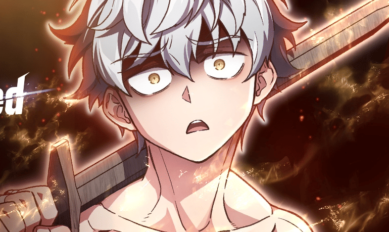 dok. KakaoPage/ My Blasted Reincarnated Life