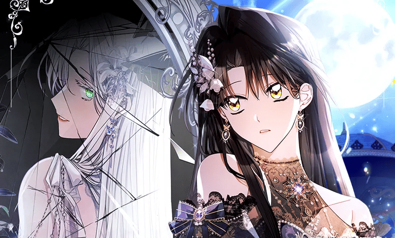 dok. Naver Webtoon/ Ashtarte