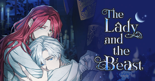 dok. KakaoPage/ The Lady and the Beast