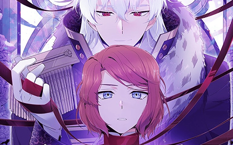 dok. KakaoPage/ Caught by the Villain