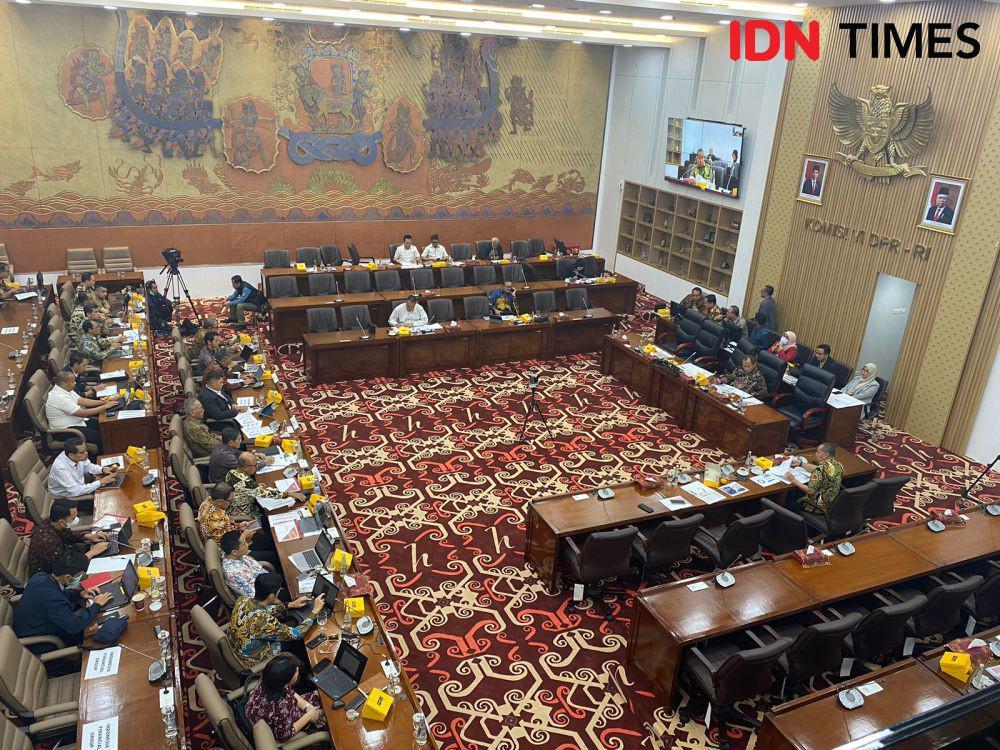 Punya Utang Rp30 Triliun, Hutama Karya Sanggup Bayar?
