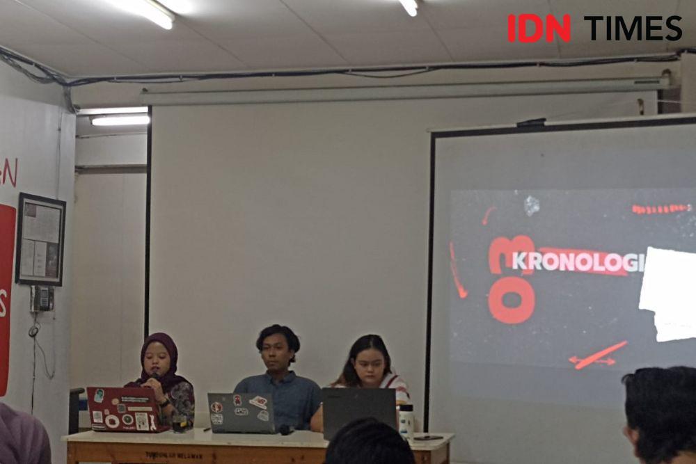 Tabir Tewasnya Tahanan OK di Banyumas yang Dinilai Janggal