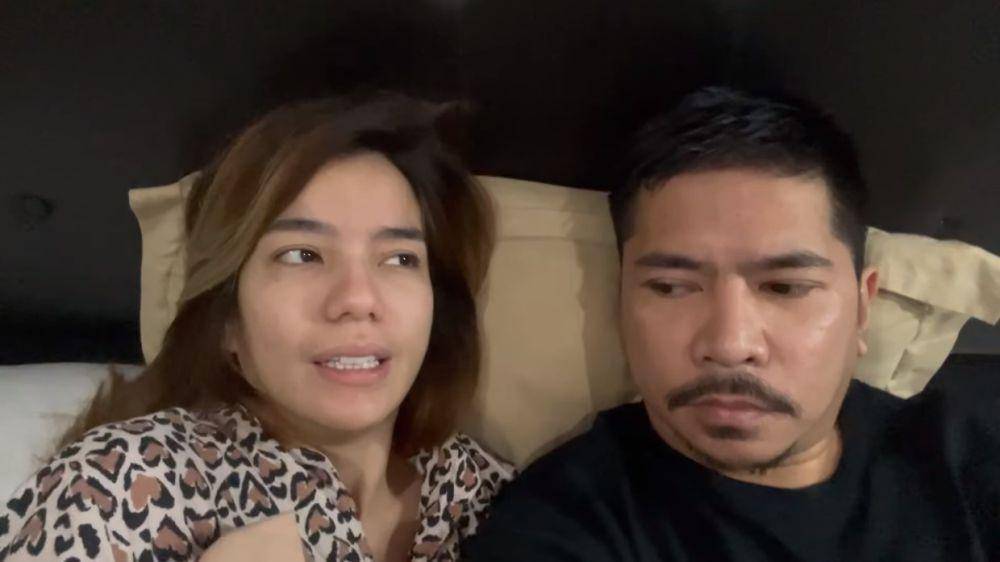 Sheila Marcia hamil anak kelima (YouTube.com/SheilaMarciaJ)