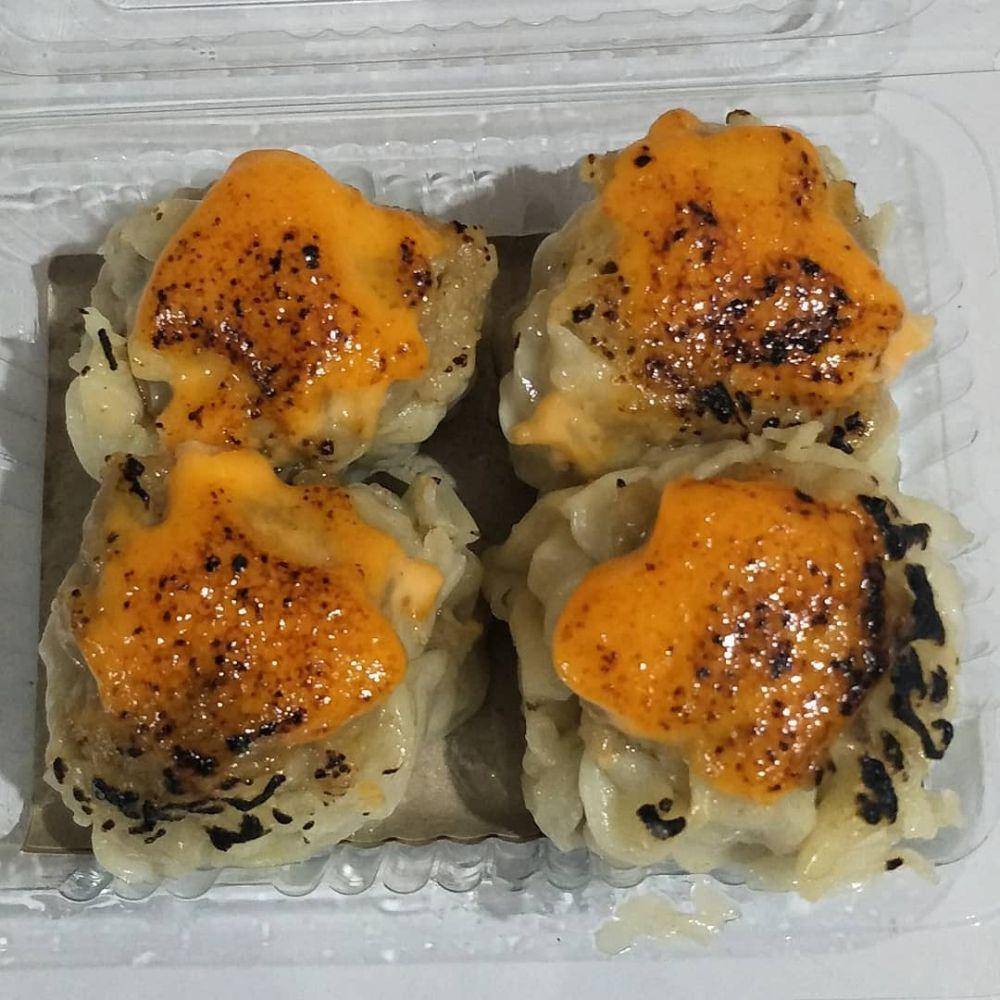 Potret dimsum di Dimsum Rapnesia (instagram.com/dimsumrapnesia)