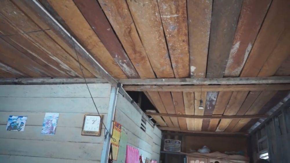 rumah Ucok Baba di Medan (youtube.com/ucokbabaofficial)