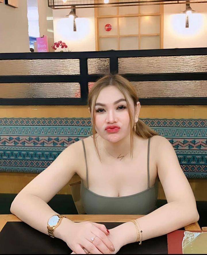 fakta Chacha Novita (instagram.com/chacha_novita08)