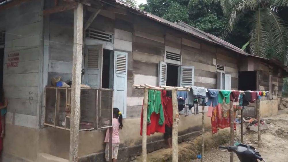 rumah Ucok Baba di Medan (youtube.com/ucokbabaofficial)