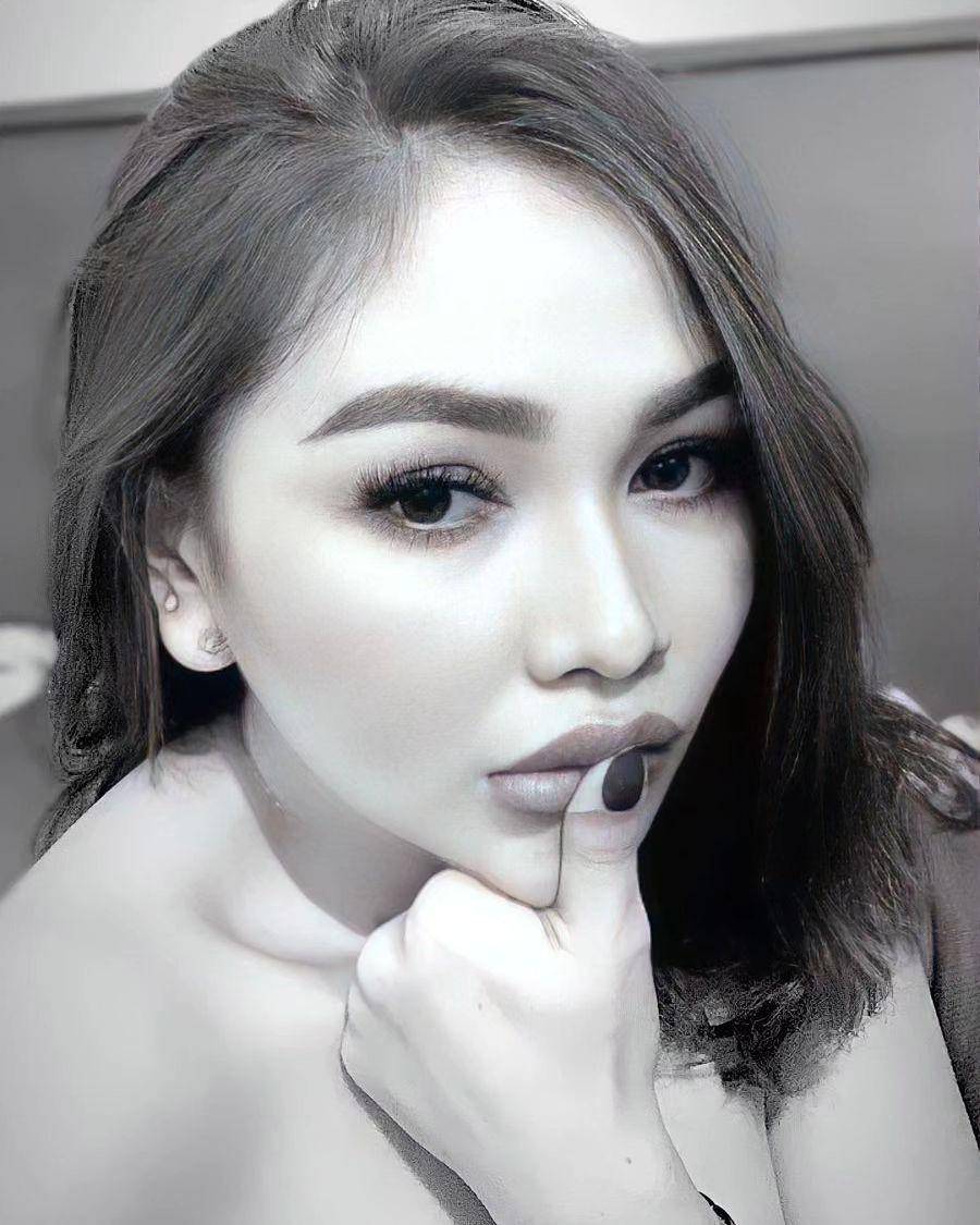 fakta Chacha Novita (instagram.com/chacha_novita08)