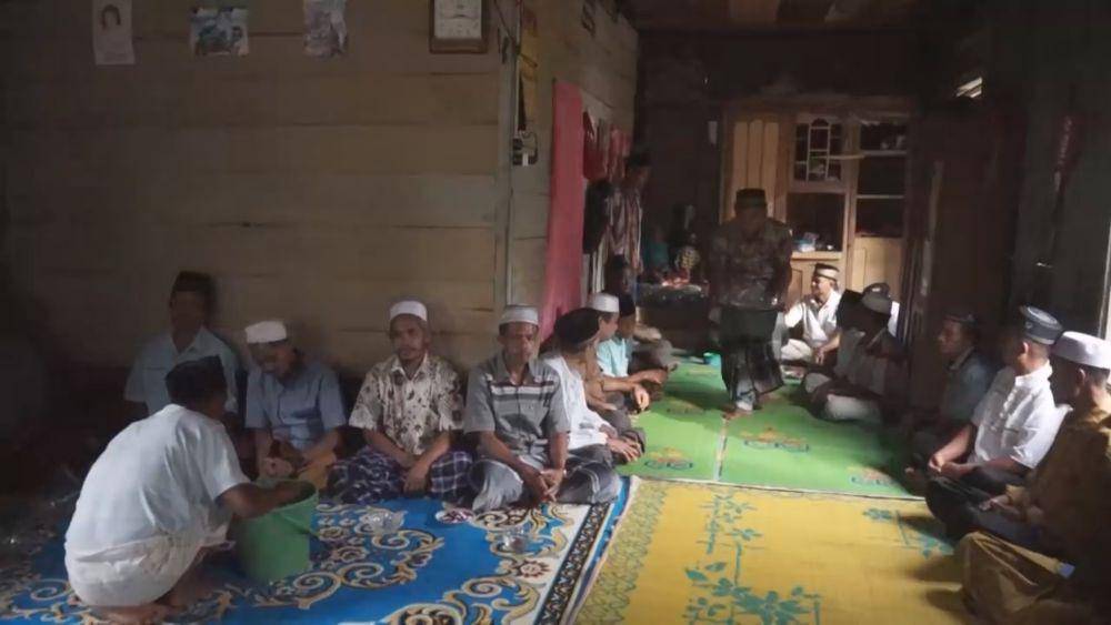 rumah Ucok Baba di Medan (youtube.com/ucokbabaofficial)