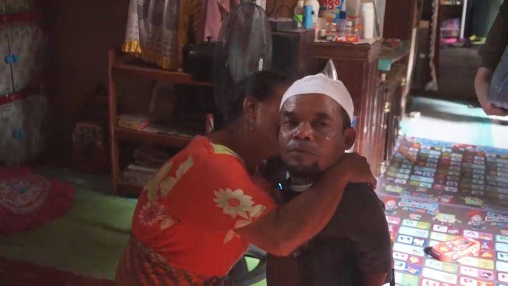 rumah Ucok Baba di Medan (youtube.com/ucokbabaofficial)
