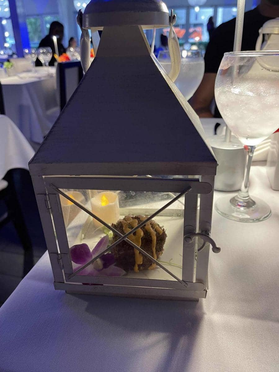 potret penyajian ngawur hidangan kepiting (reddit.com/user/No_Maintenance_6726)