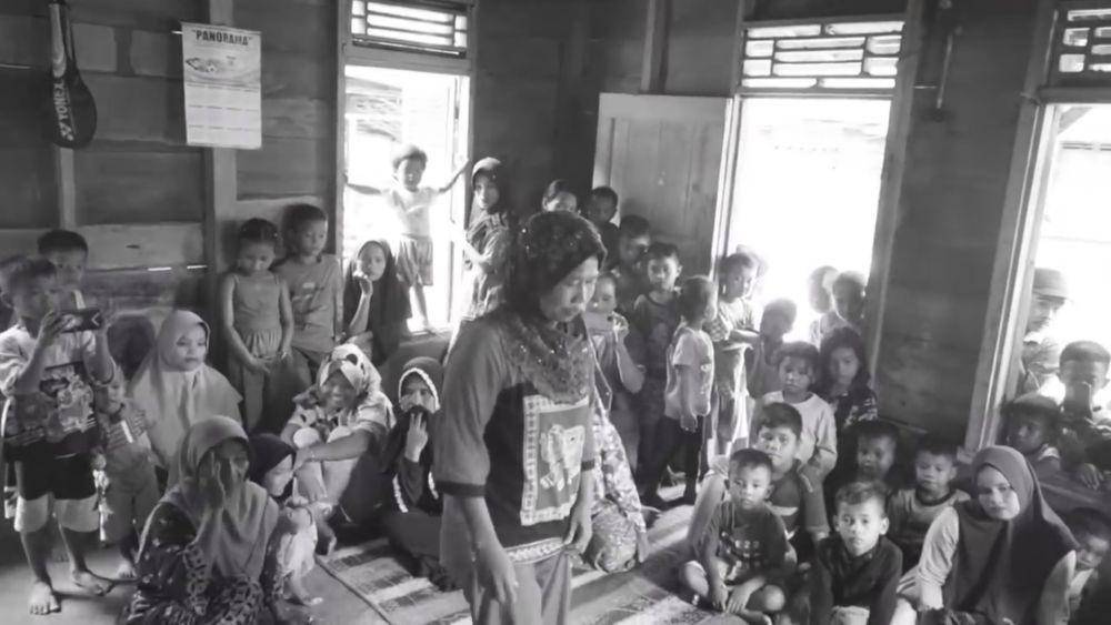 rumah Ucok Baba di Medan (youtube.com/ucokbabaofficial)