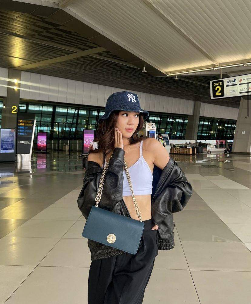 Gabriella Ekaputri (instagram.com/gabriellaekaputri)