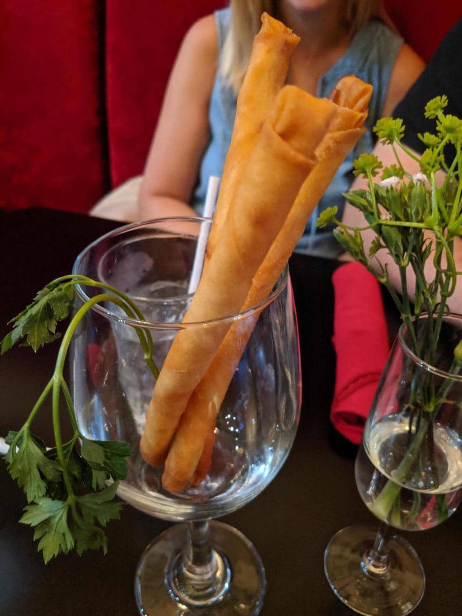 potret penyajian ngawur hidangan kepiting (reddit.com/user/trundletroll)