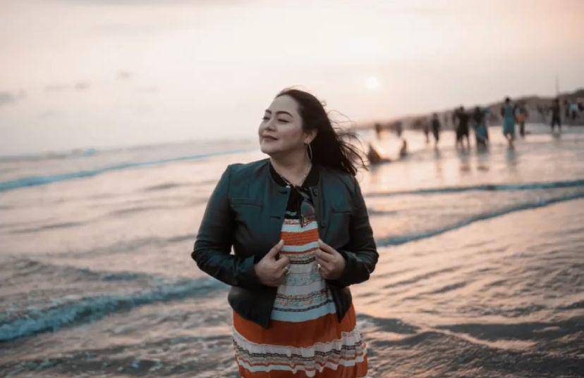 kronologi Salma Idol dihujat gegara ubah lirik lagu “Stasiun Balapan” (Instagram.com/yanvellia_didikempotmagement)