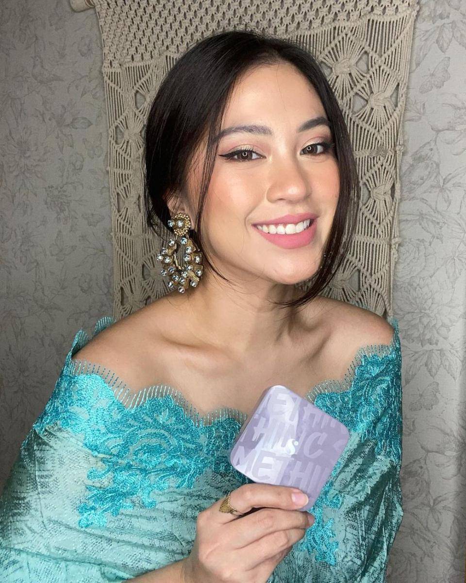 Tyna Dwi Jayanti (instagram.com/tynadwijayanti)