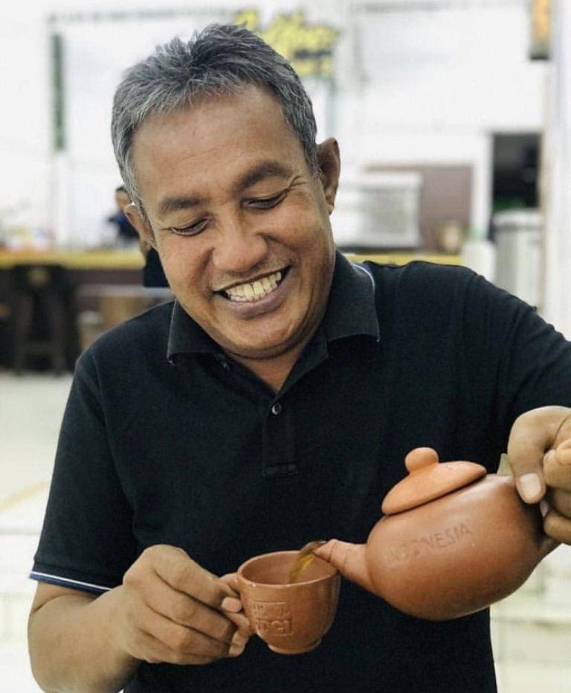 biodata-profil Ujang Ronda (Instagram.com/ujang.ronda)