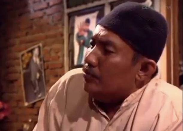 biodata-profil Ujang Ronda (Instagram.com/ujang.ronda)