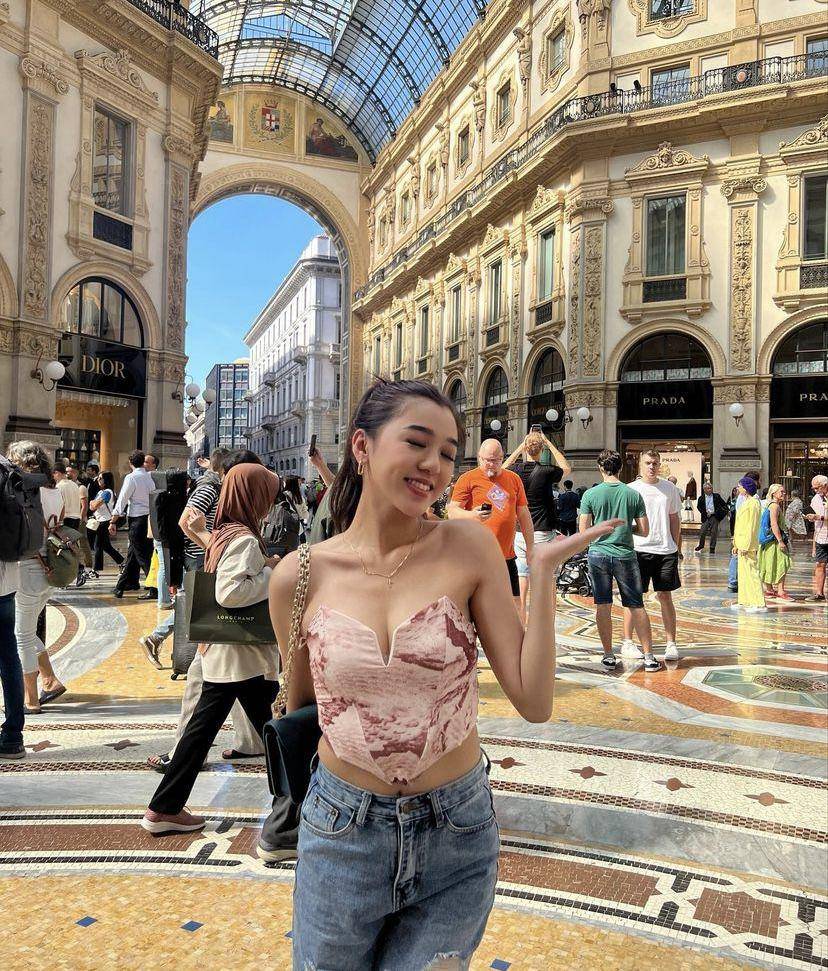 Gabriella Ekaputri (instagram.com/gabriellaekaputri)