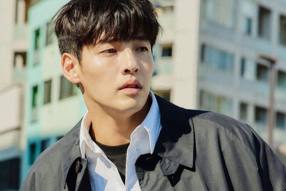 Na PD Akui Kang Ha Neul sebagai Artis Paling Baik Hati, Kok Bisa?