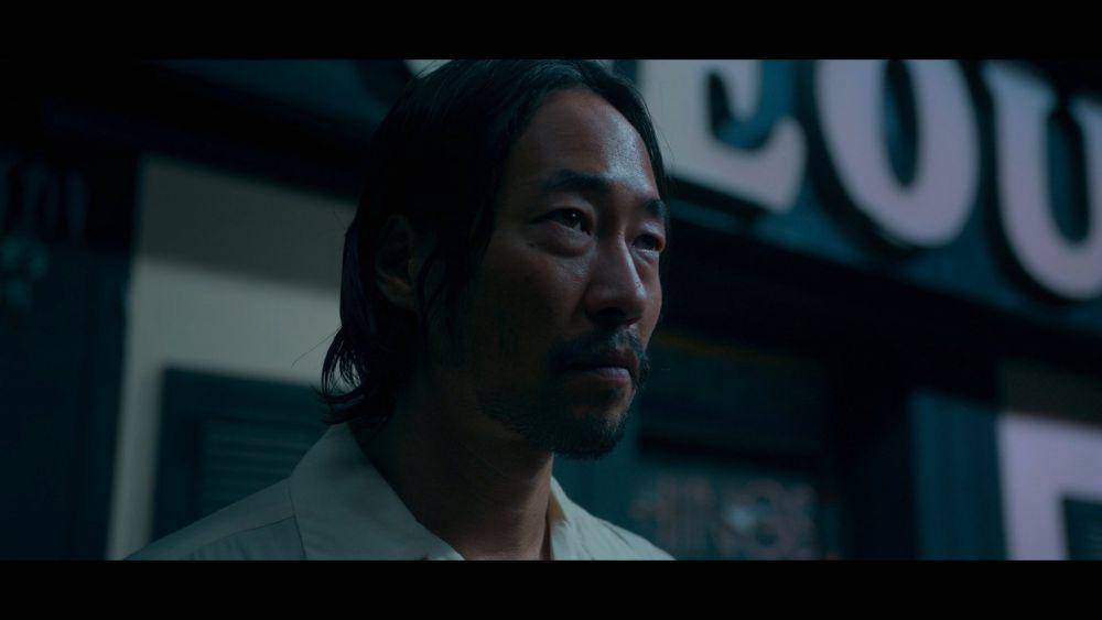 potongan adegan drakor Moving (Dok. Disney+ Hotstar/Moving)