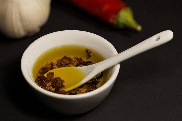 ilustrasi chili oil (pixabay.com/felix_w)