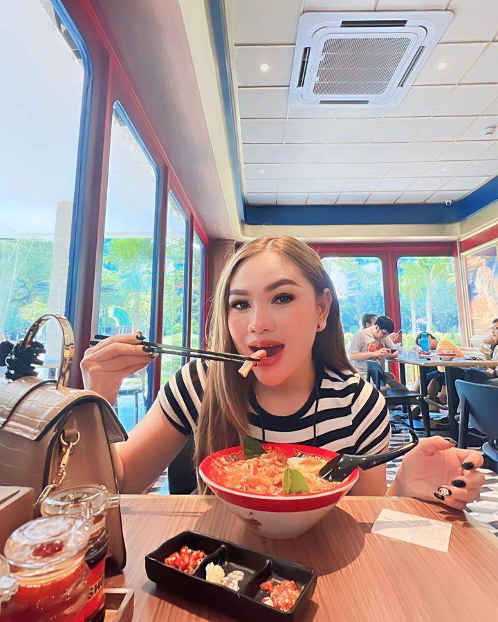 fakta Chacha Novita (instagram.com/chacha_novita08)