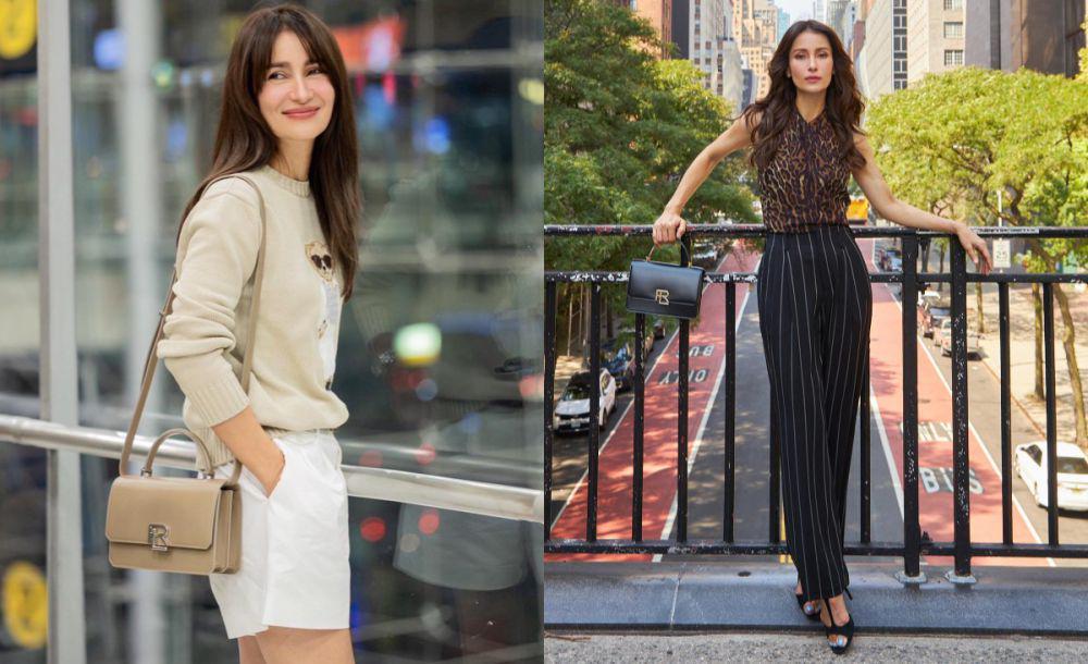 7 OOTD Anne Thong, Dokter Jane di The Betrayal yang Modis Abis!