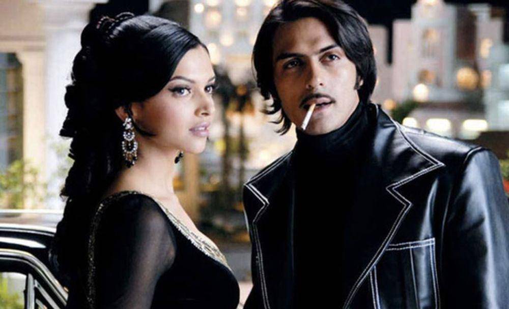 Om Shanti Om (dok. Red Chillies Entertainment/Om Shanti Om)