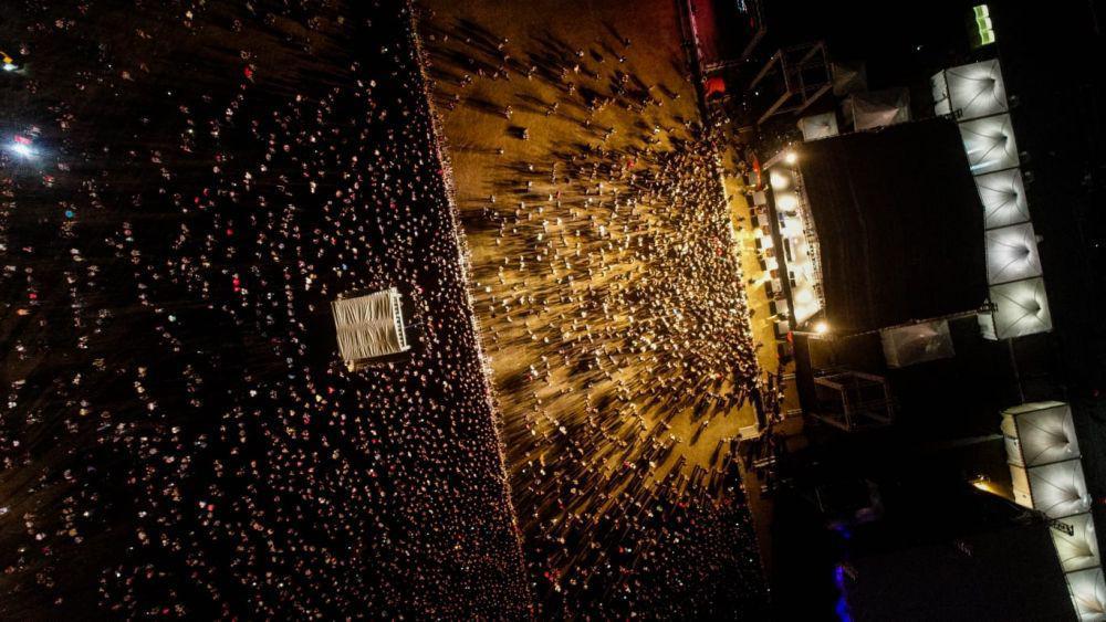 5 Hal yang Ditunggu dari Gelaran JogjaRockarta Festival 2023