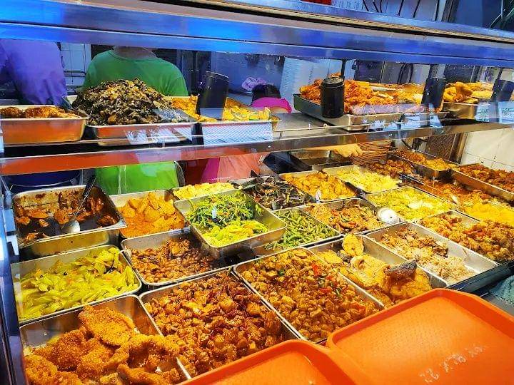 economic rice, Singapura (google.com/Daniel Wong)