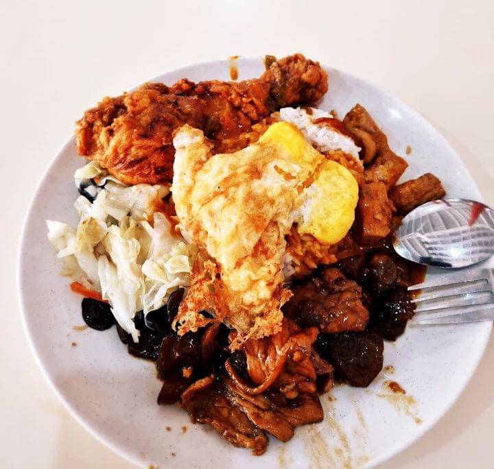 economic rice, Singapura (google.com/Rennard Ho)