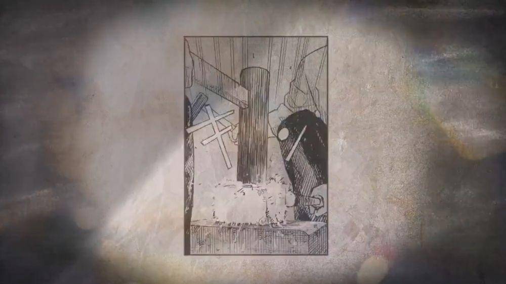 (Dok. Shueisha/Kagurabachi)