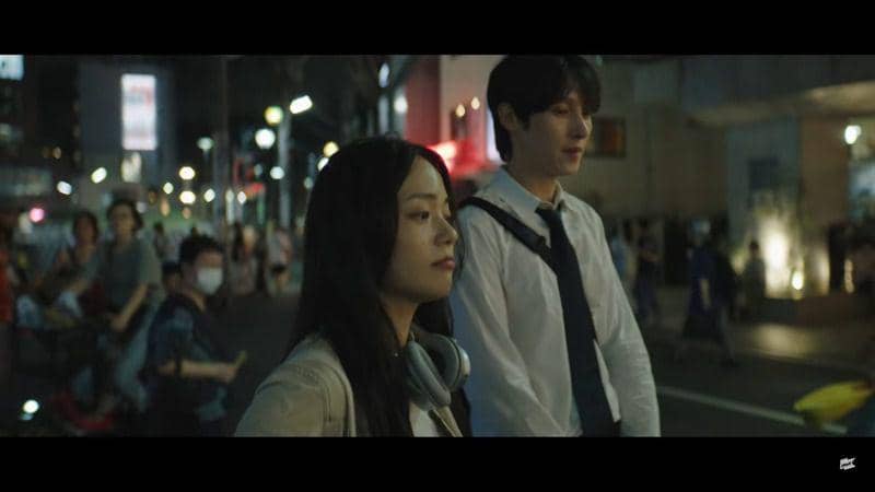 cuplikan MV "Little Star" (Guitar Version) - Standing Egg (youtube.com/1theK)