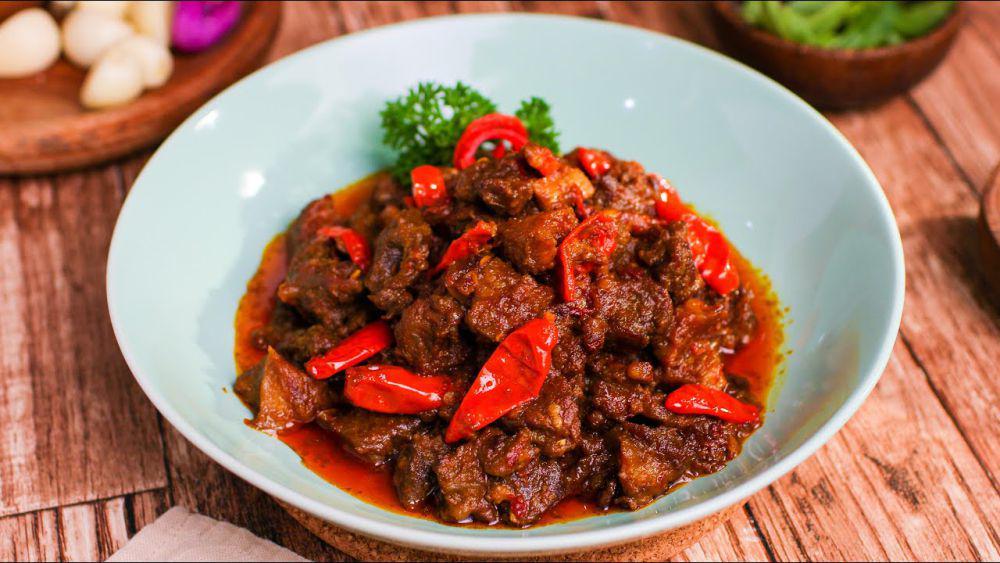 Resep Krencengan Merah yang Cocok untuk Lauk Sehari-hari