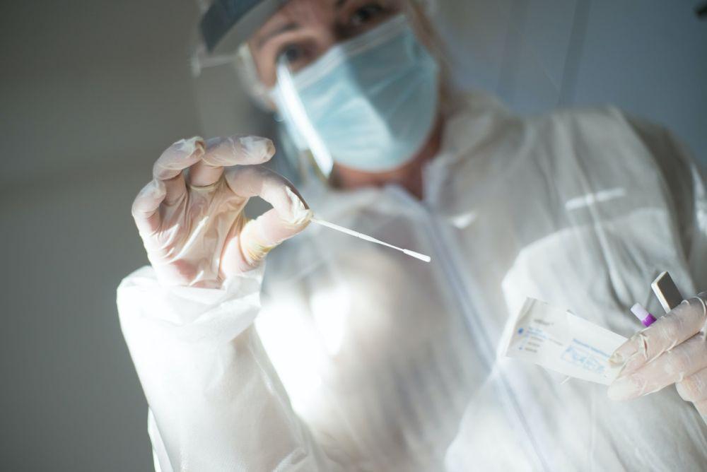 Proses Diagnosis Seseorang Jika Terpapar Virus Nipah