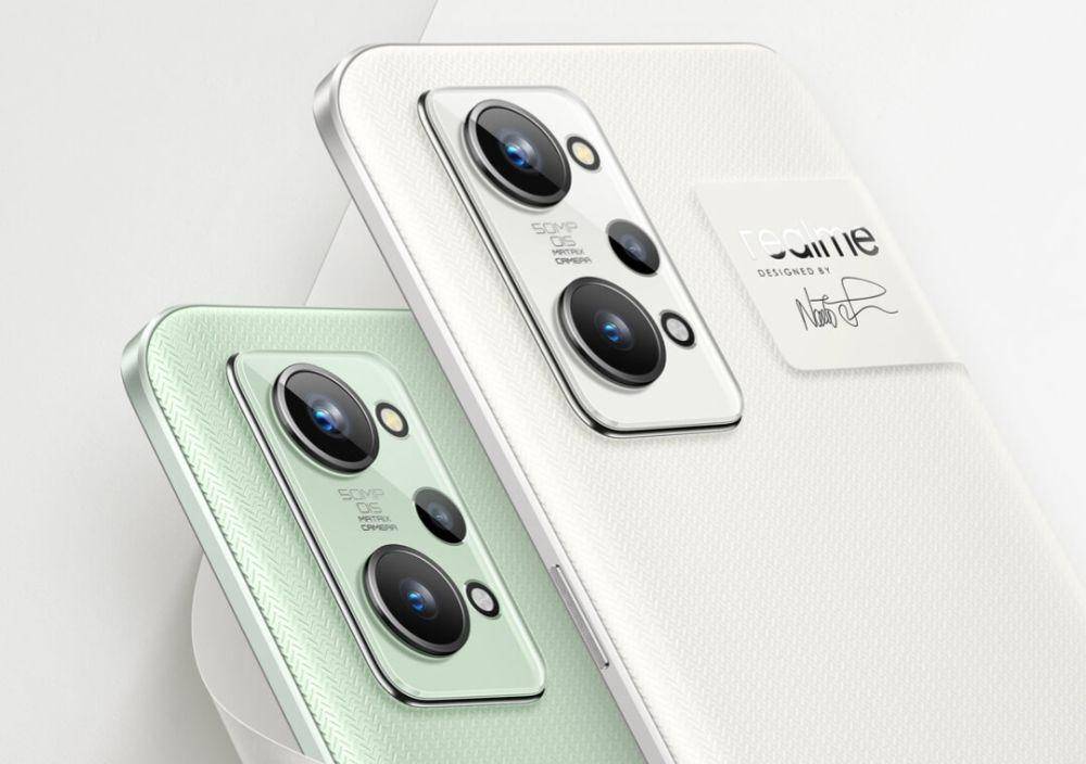 potret realme GT2 (realme.com)