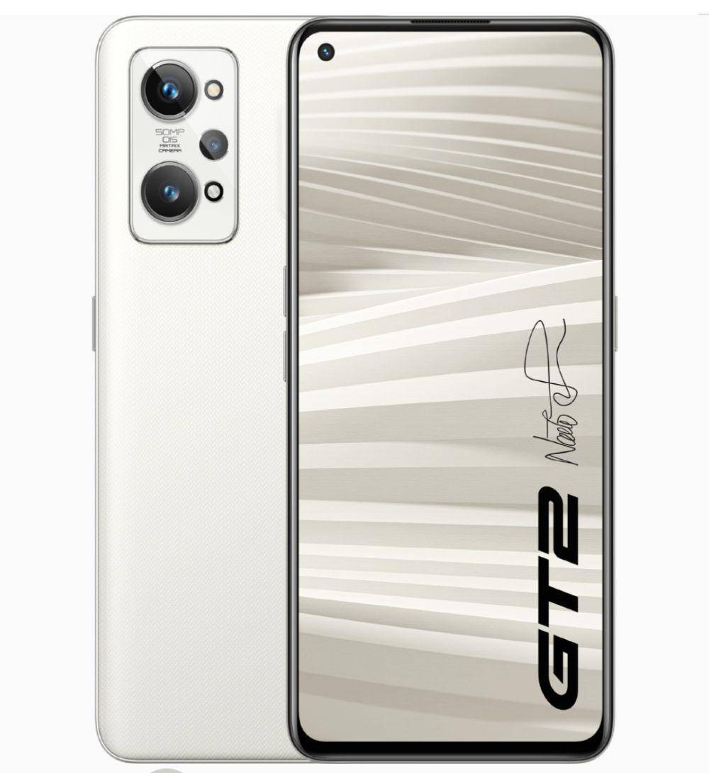 potret realme GT2 (realme.com)