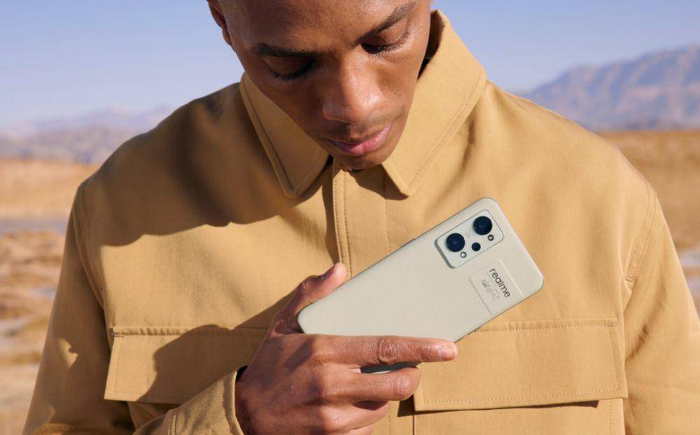 potret realme GT2 (realme.com)