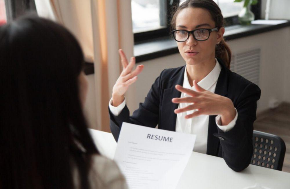 5 Tips Mempersiapkan Diri untuk Interview Kerja