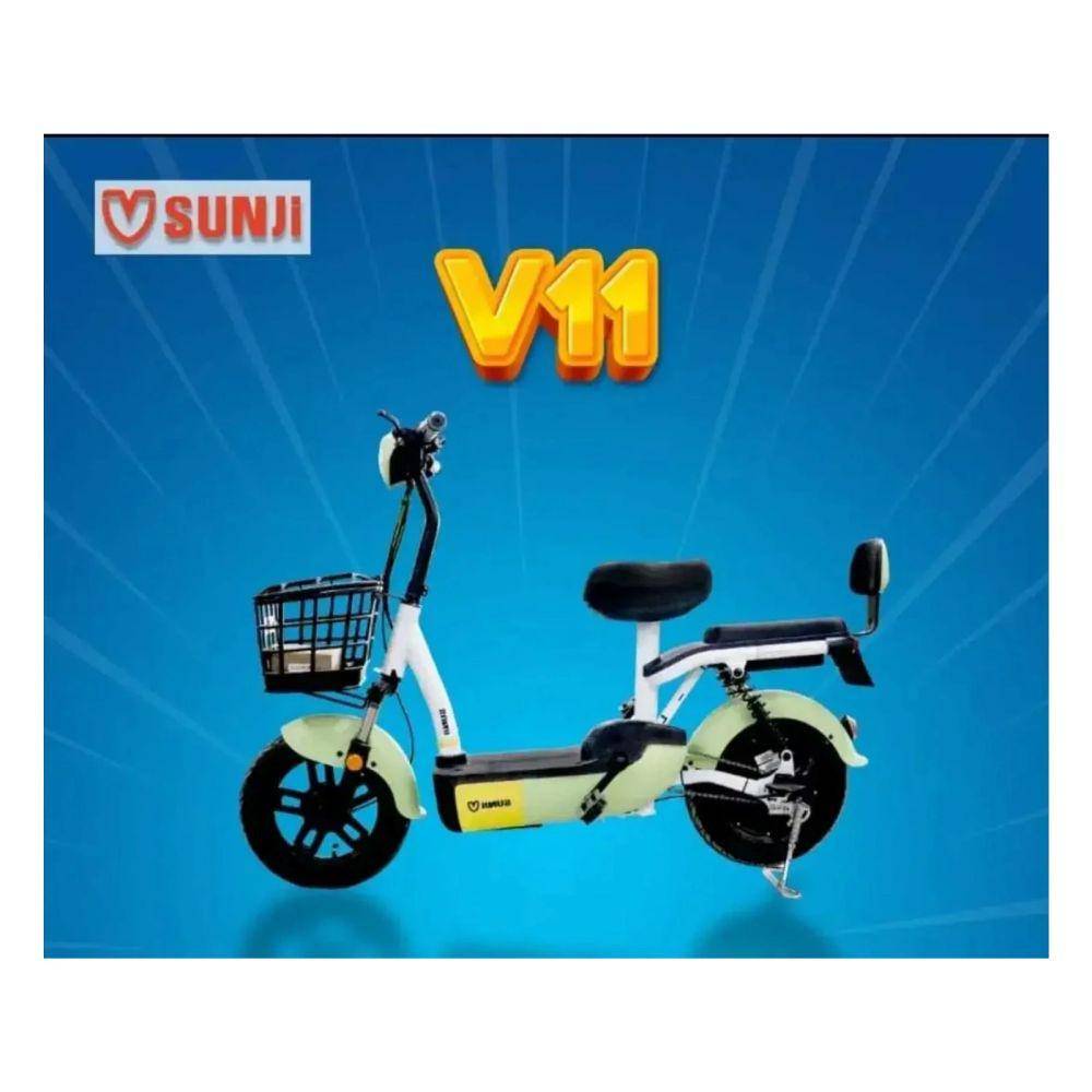 SUNJI V11 (Topsell Belanja/topsellbelanja.com)