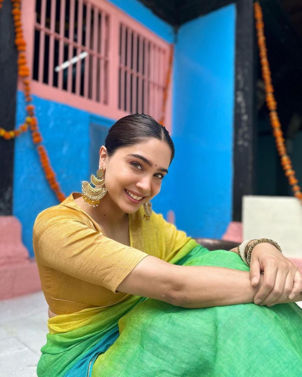 Sharvari Wagh (instagram.com/sharvari)